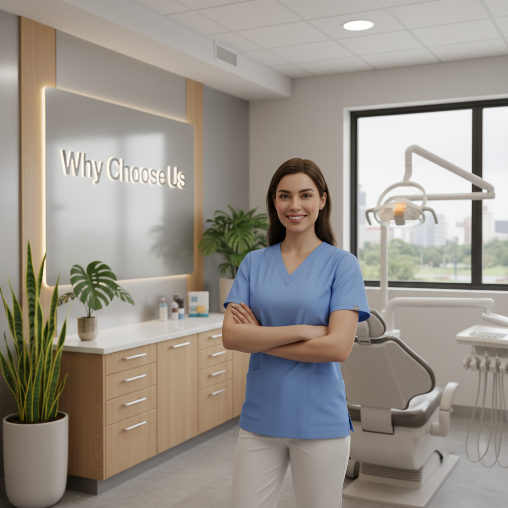 Bishnoi Dental Care