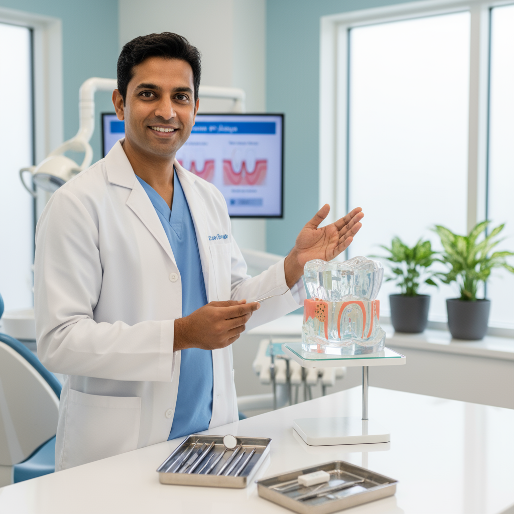 Preventive Dentistry