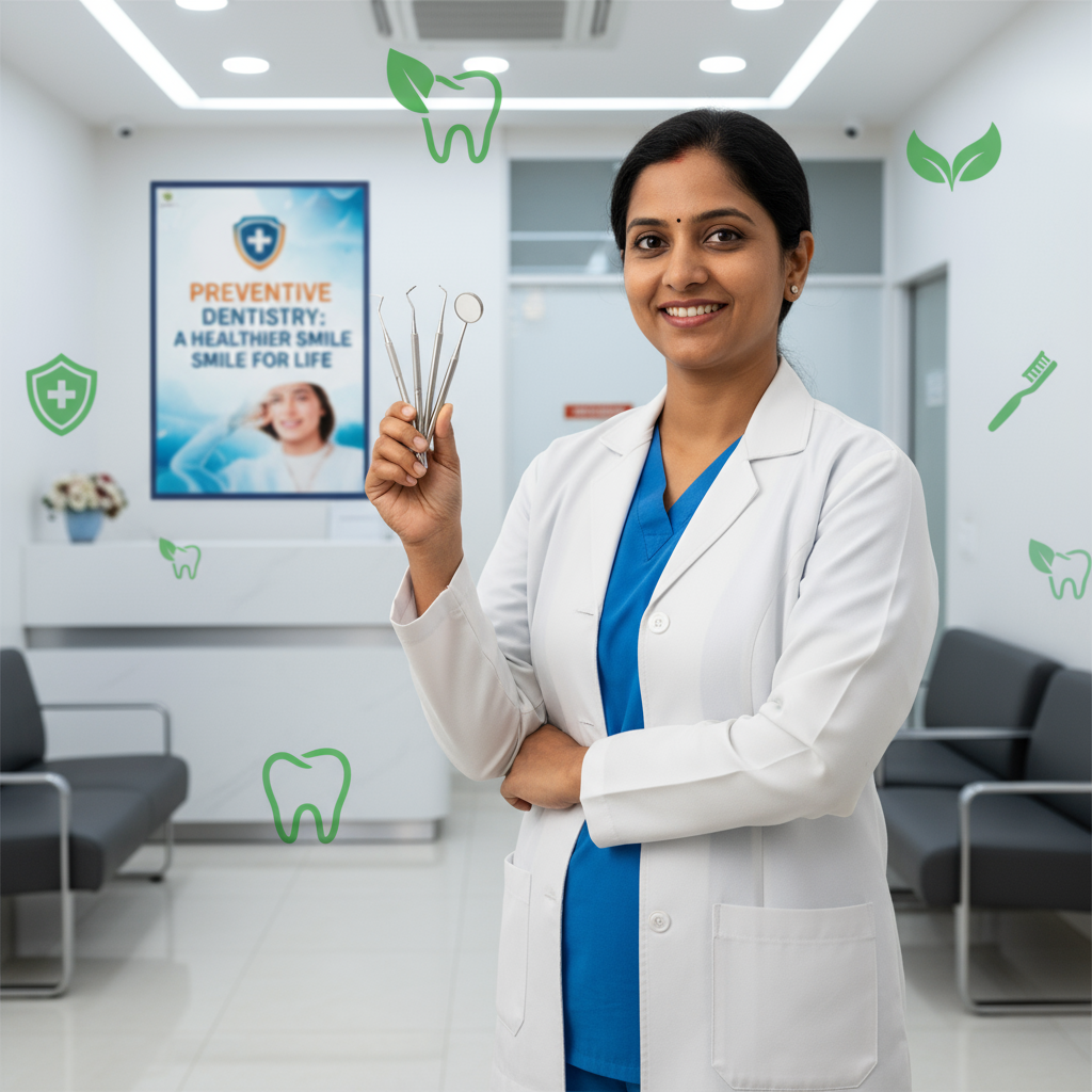 Preventive Dentistry