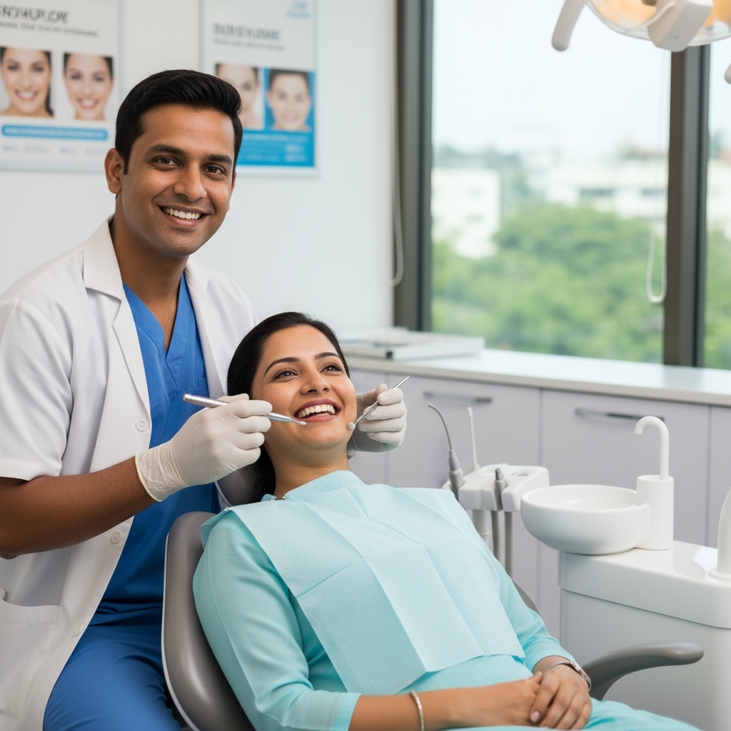 Preventive Dentistry