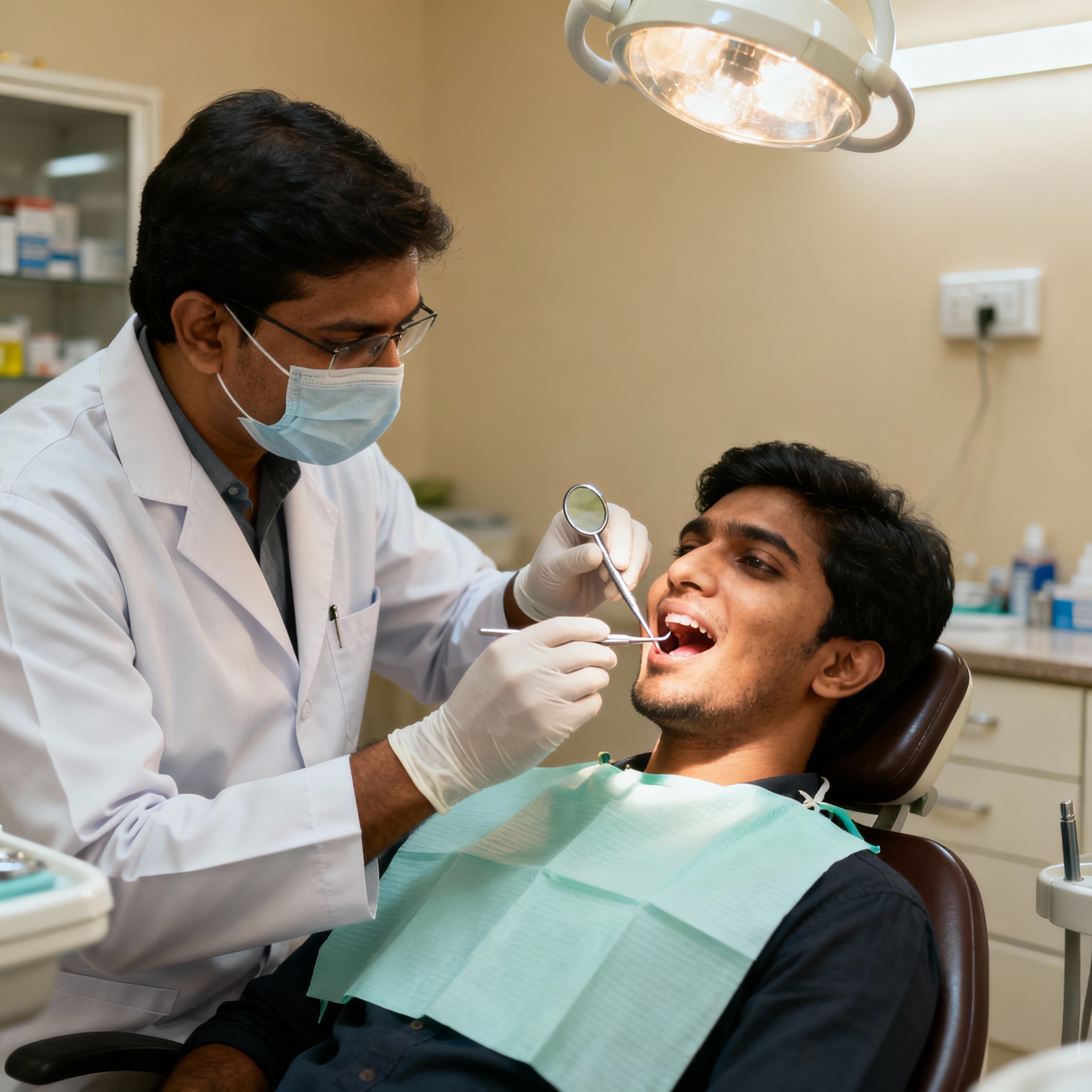 General Dentistry