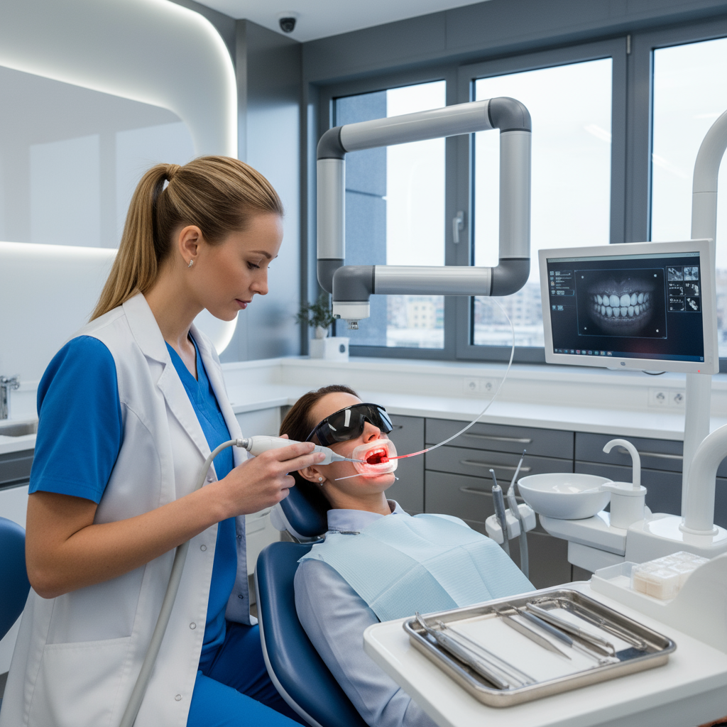 Laser Dentistry