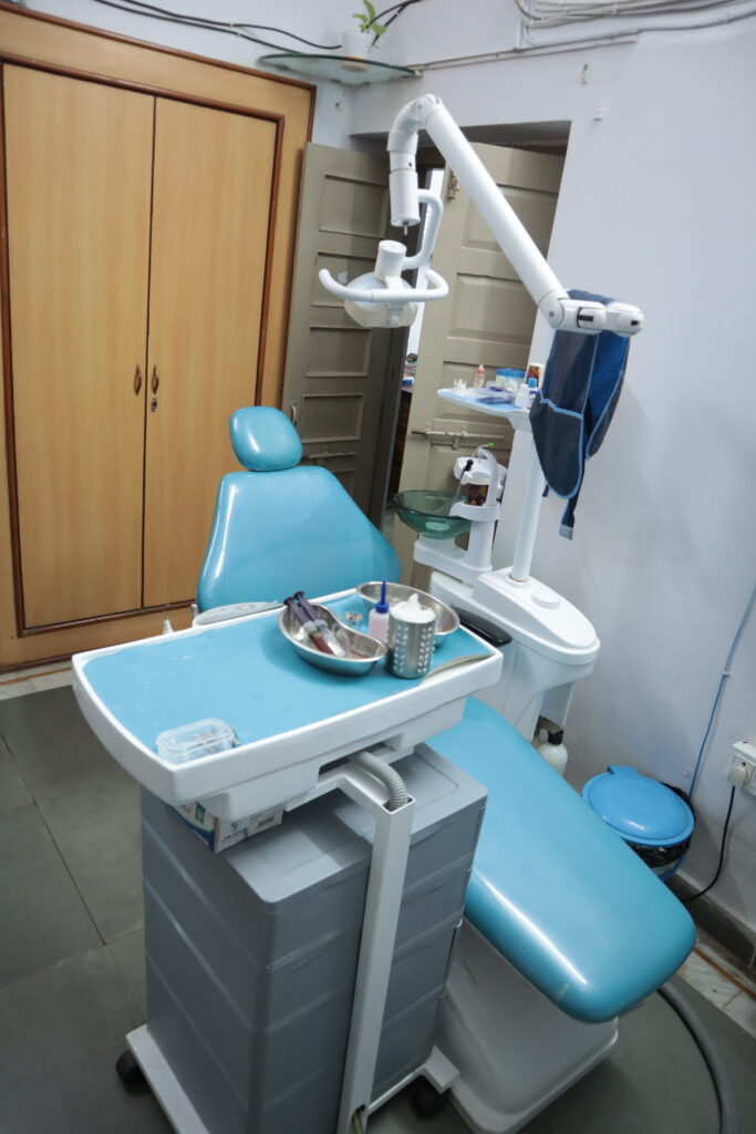 Bishnoi Dental Care