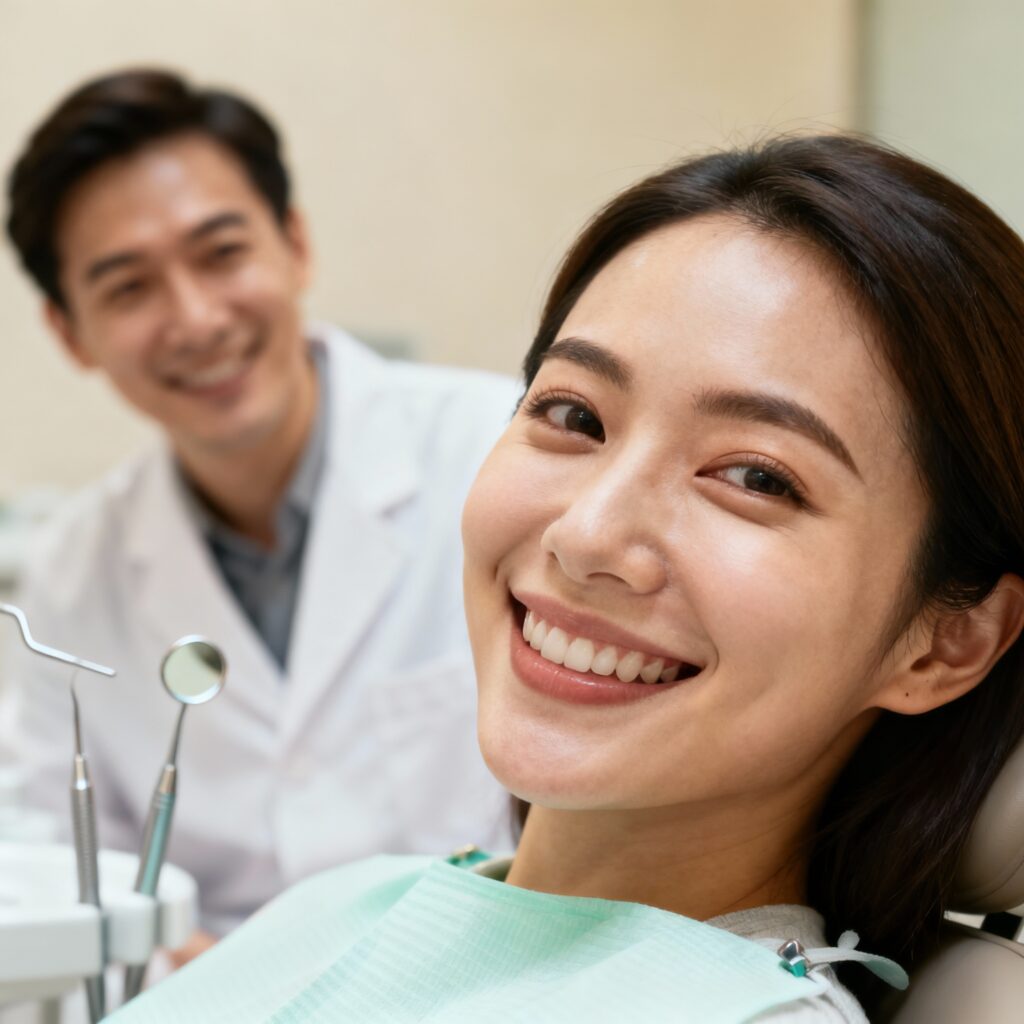 Wisdom Teeth Removal