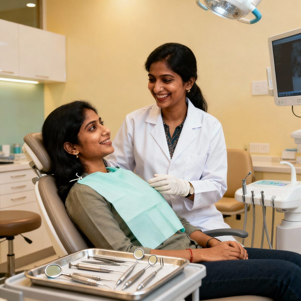 Bishnoi Dental Care