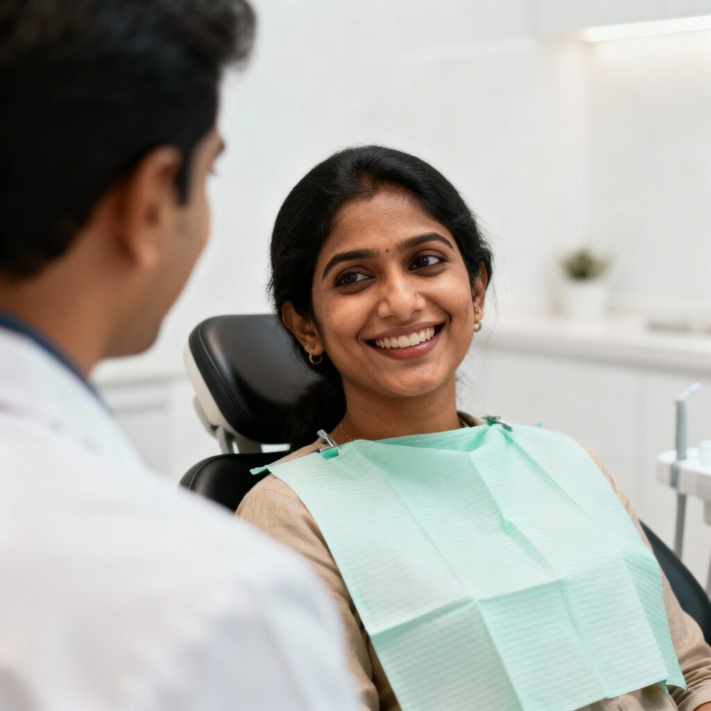 Bishnoi Dental Care