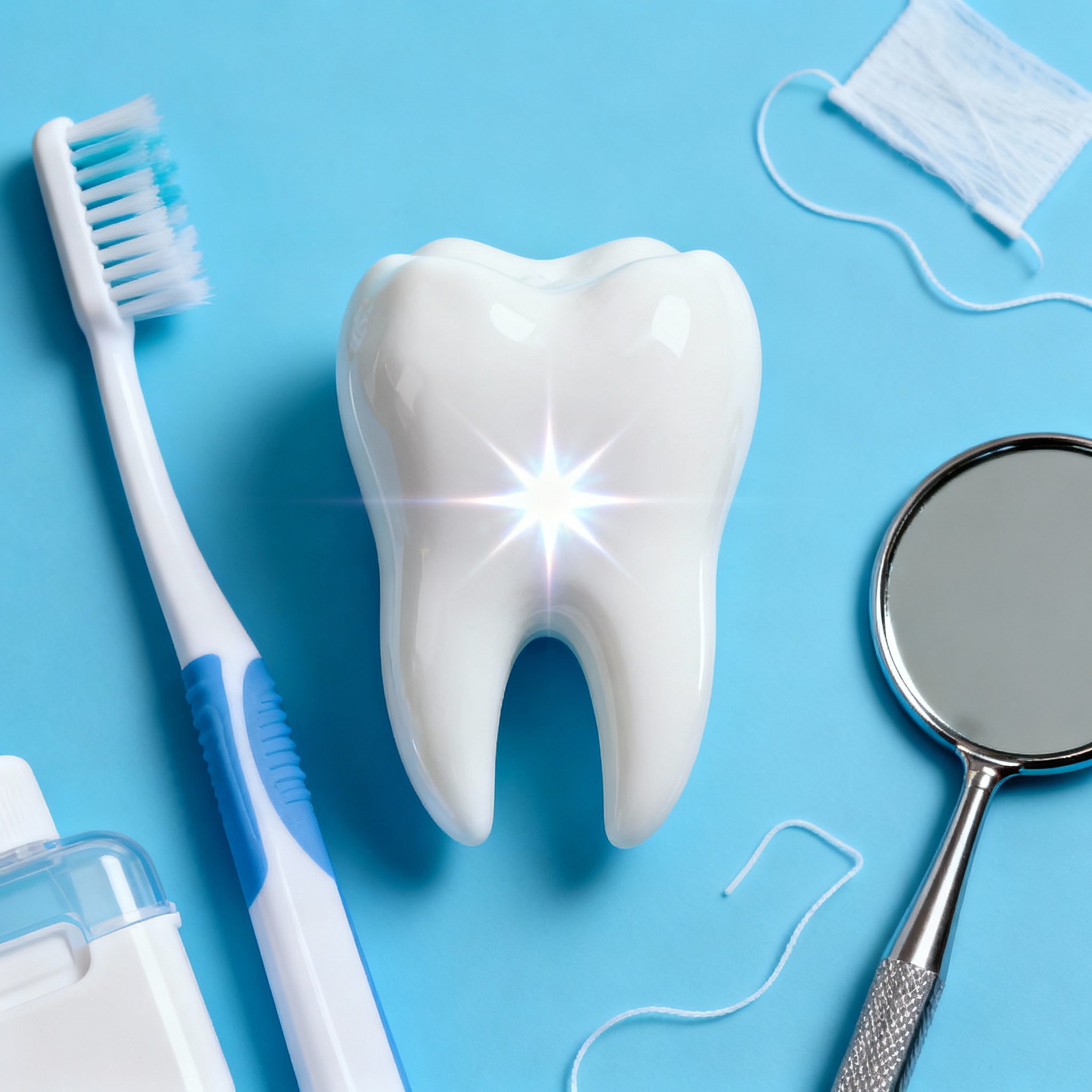 Dental Fillings