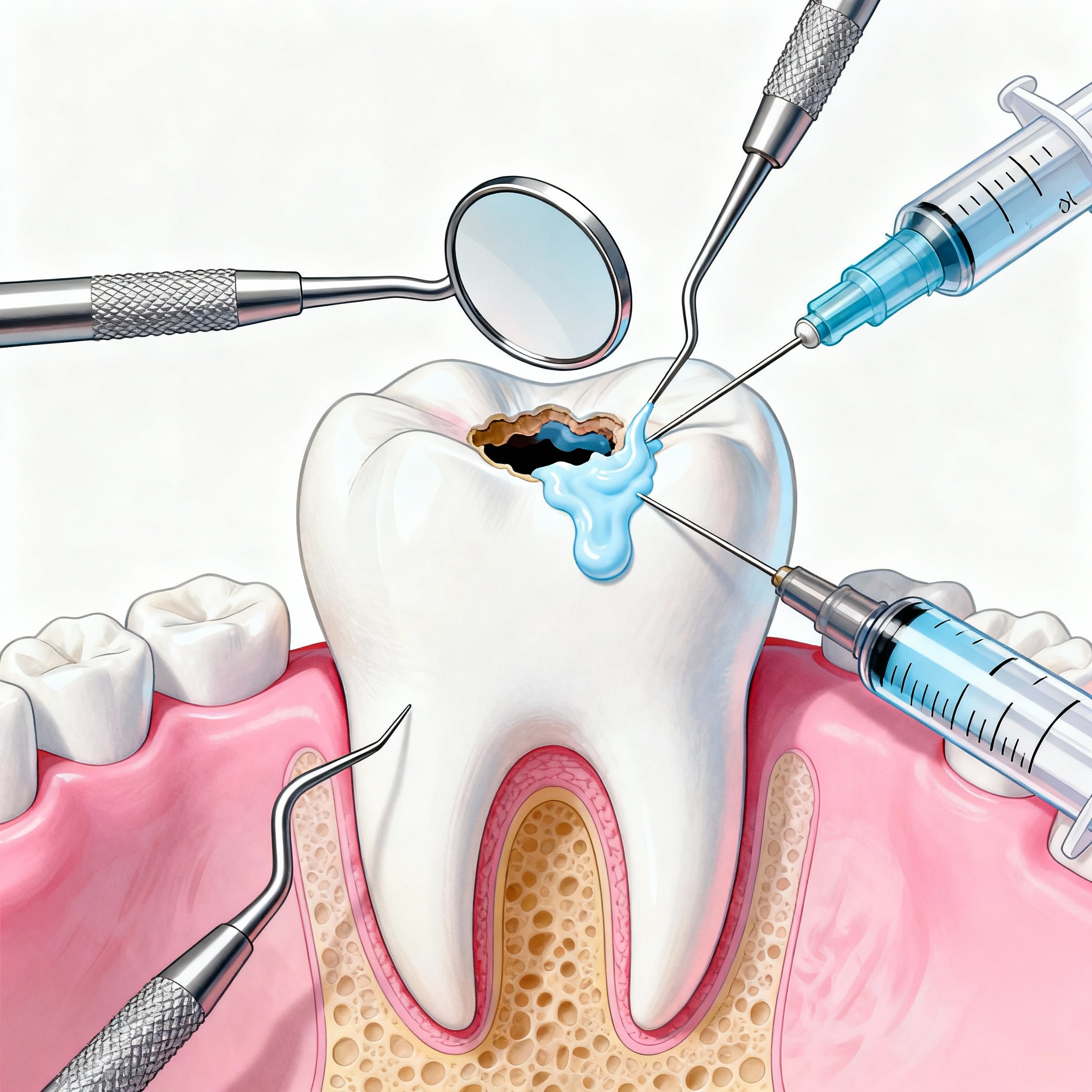 Dental Fillings