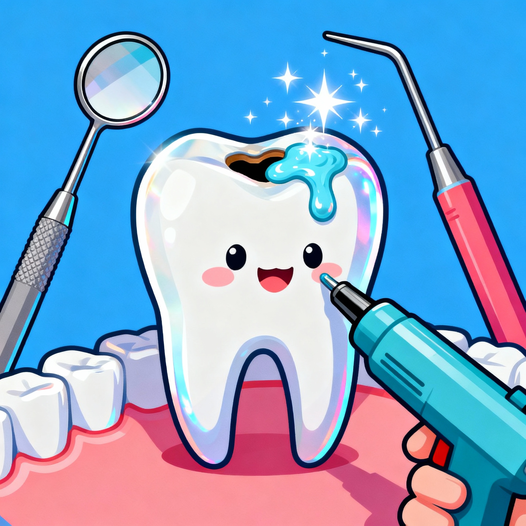 Dental Fillings