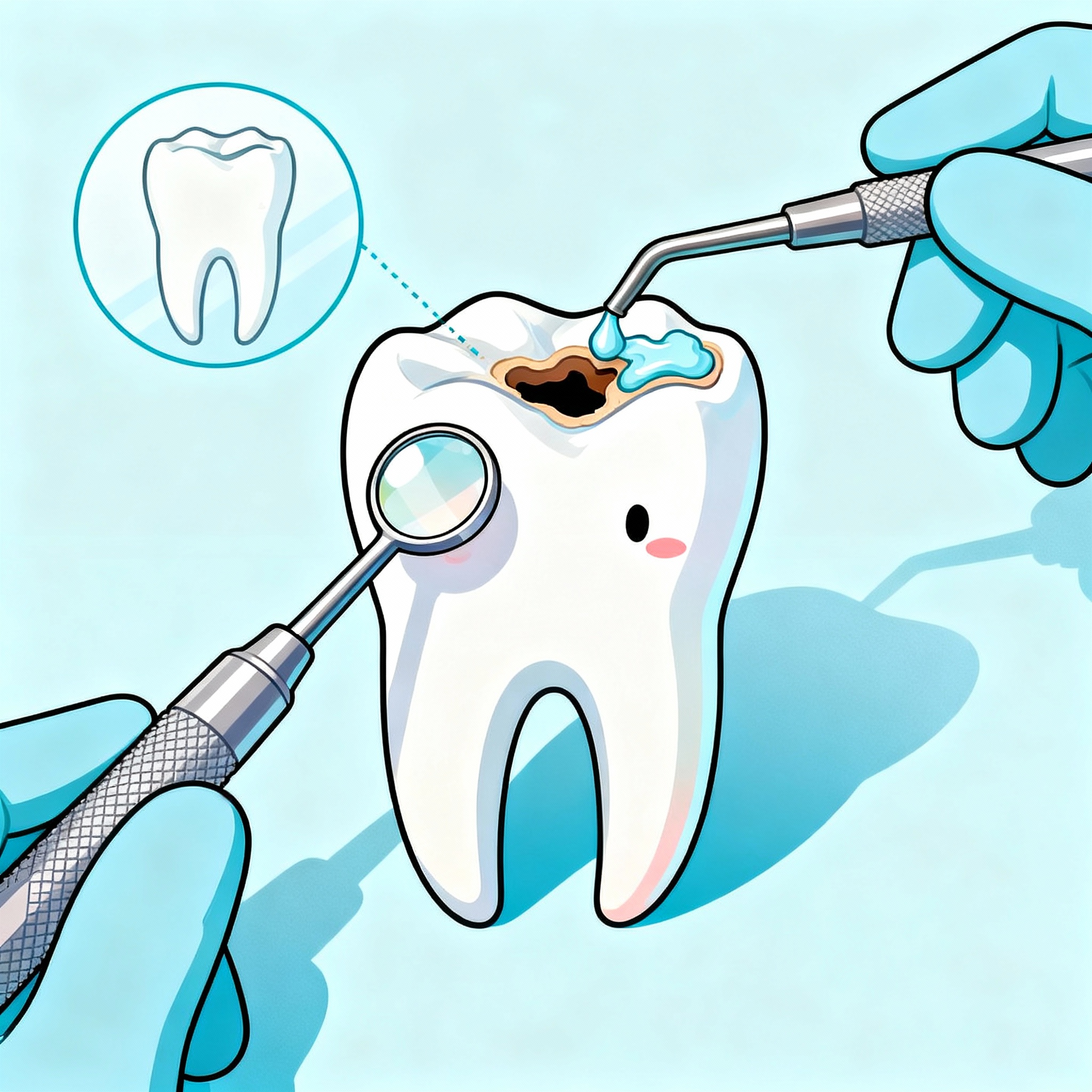 Dental Fillings