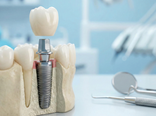 Dental Implants