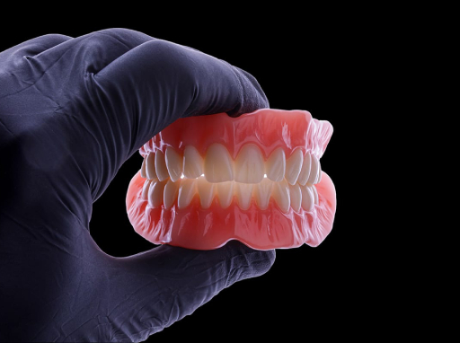 Dentures