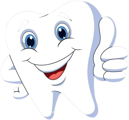 Central Tooth Icon
