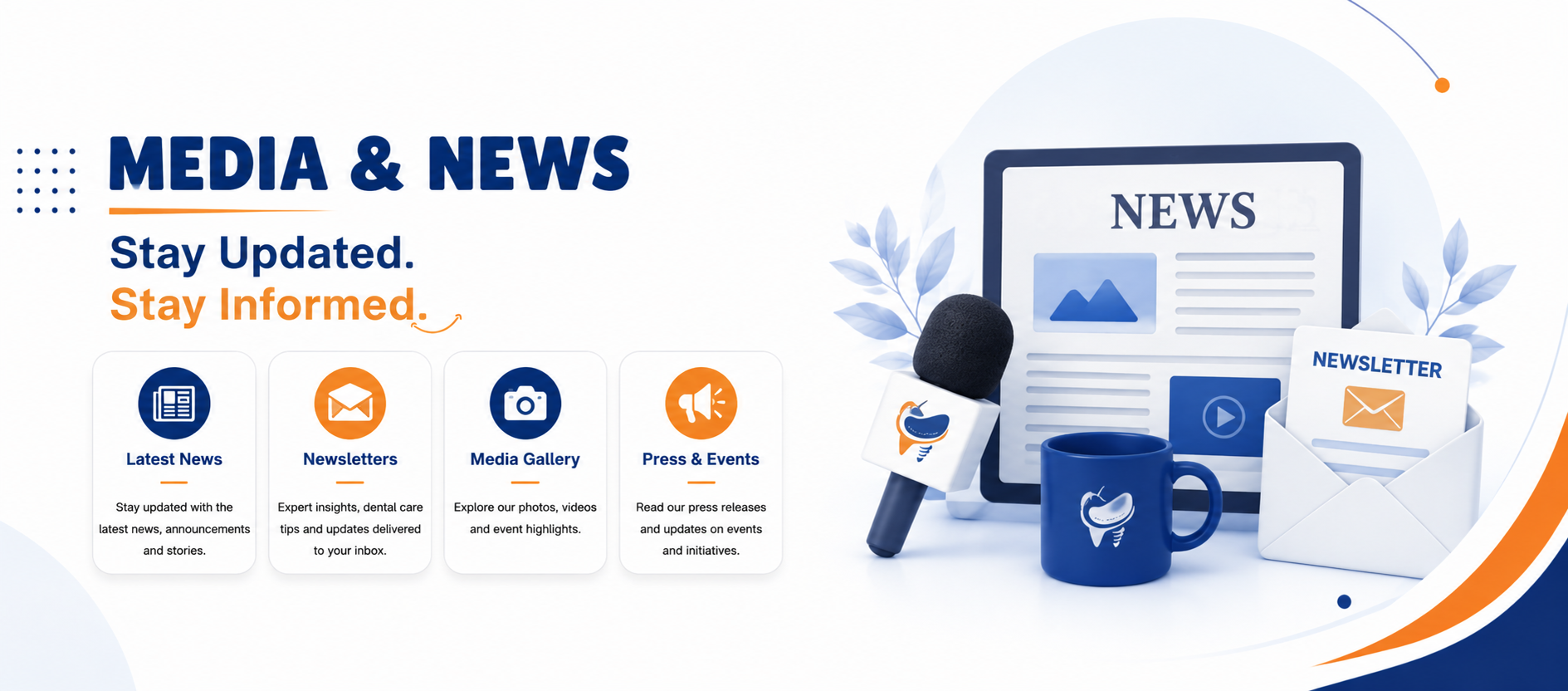 news