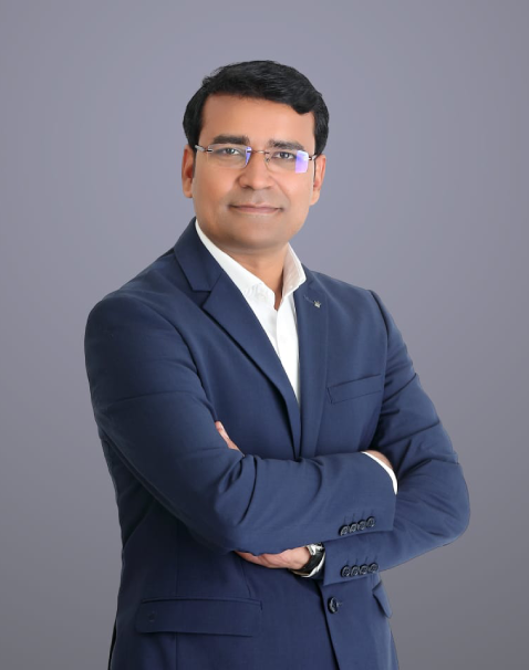 Dr. R. R. Bishnoi